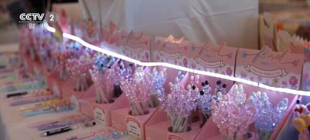 义乌文具火爆泰国，1万款新品引疯抢，下个爆单地会是谁？