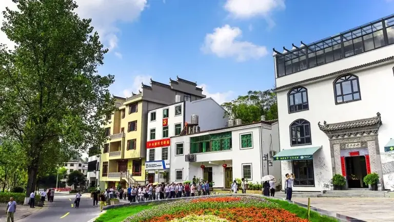 官宣！总台2026年春晚分会场，花落义乌！