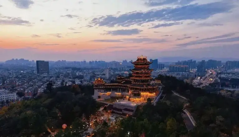 官宣！总台2026年春晚分会场，花落义乌！