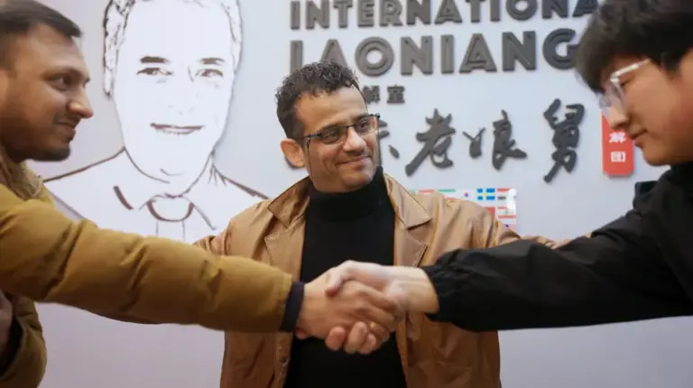 官宣！总台2026年春晚分会场，花落义乌！