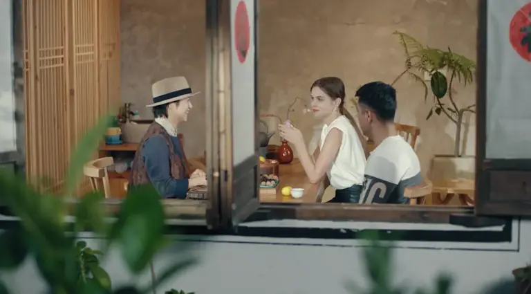 官宣！总台2026年春晚分会场，花落义乌！