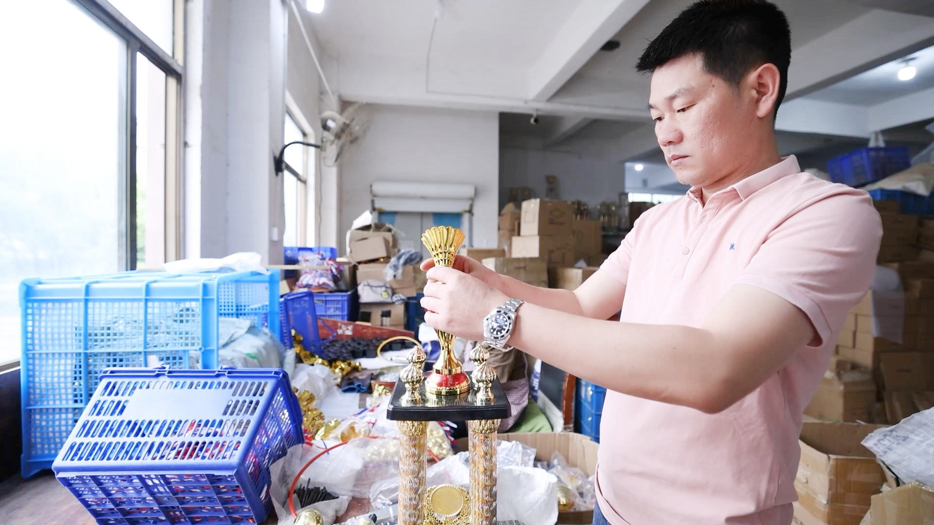 摄影：周海涛 吴军（下同）